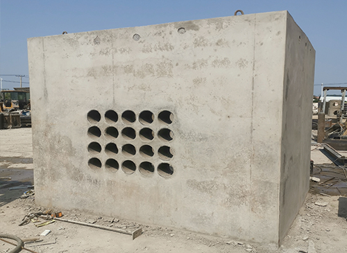 不同材质的抚顺电缆井各有什么优缺点